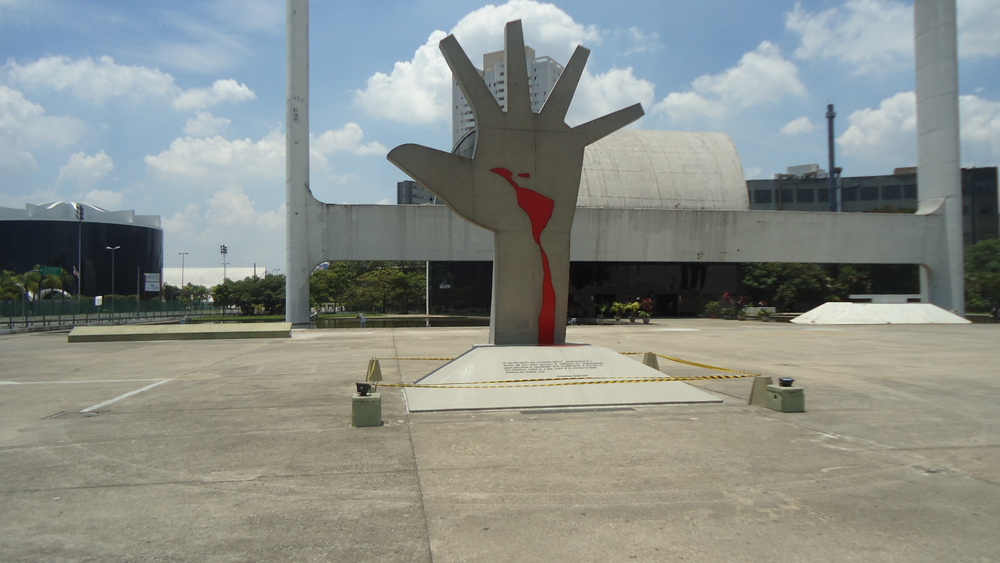 Memorial da América Latina